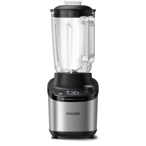 Licuadora Philips Hr3760 00 Alta Velocidad Lavavajillas Vaso 2l Funcion Limpieza Tecnologia Problend 2