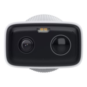 Camara Ip Exterior Wifi Tp-link Tapo Tc80 Ip65 Fhd 2mp Bateria Sin Cables Audio Bidireccional 2