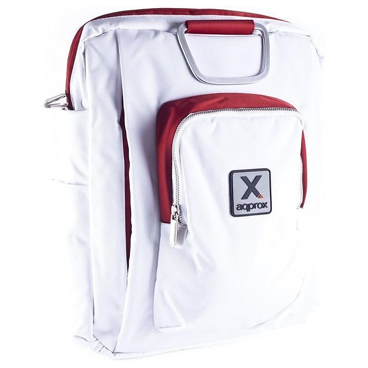 Mochila De Portatil 15.6" Approx Diseño En...