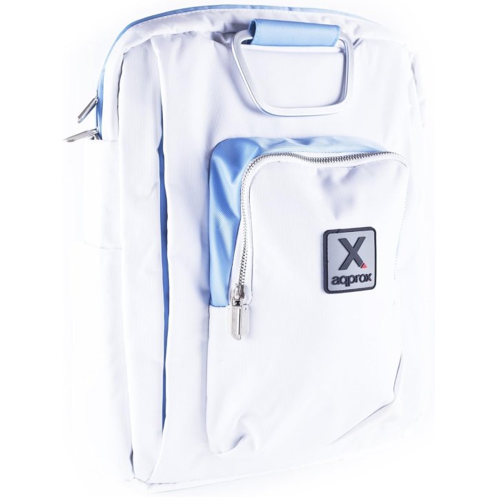 Mochila De Portatil 15.6"approx Diseño En Color...