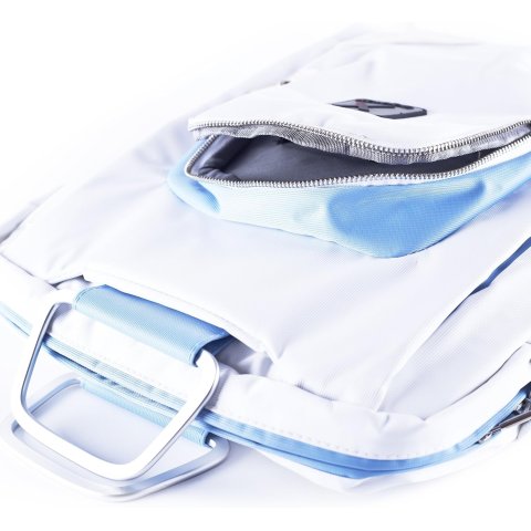 Mochila De Portatil 15.6"approx Diseño En Color...