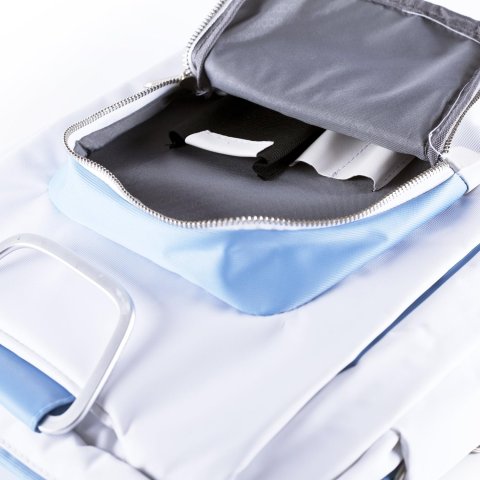Mochila De Portatil 15.6"approx Diseño En Color...