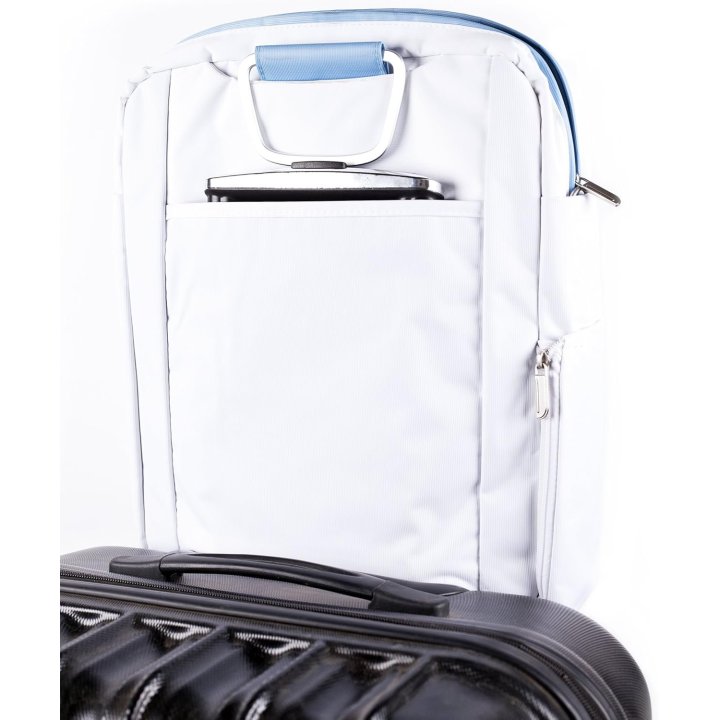 Mochila De Portatil 15.6"approx Diseño En Color...
