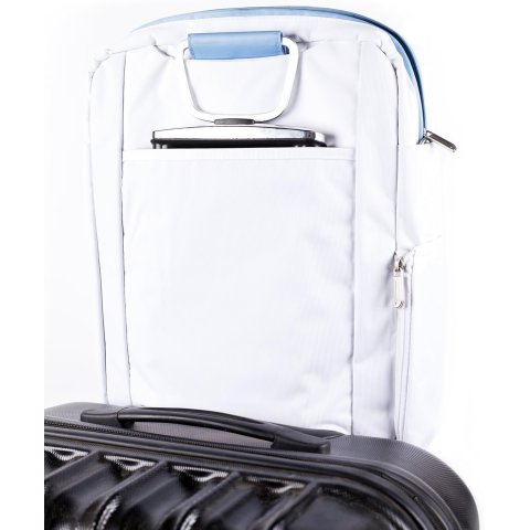 Mochila De Portatil 15.6"approx Diseño En Color...