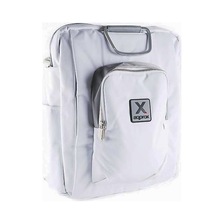 Mochila De Portatil 15.6"approx Diseño En Color...