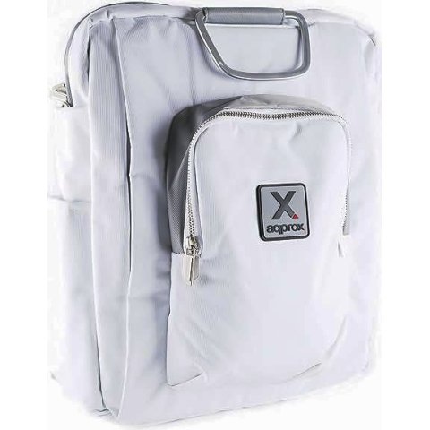 Mochila De Portatil 15.6"approx Diseño En Color...
