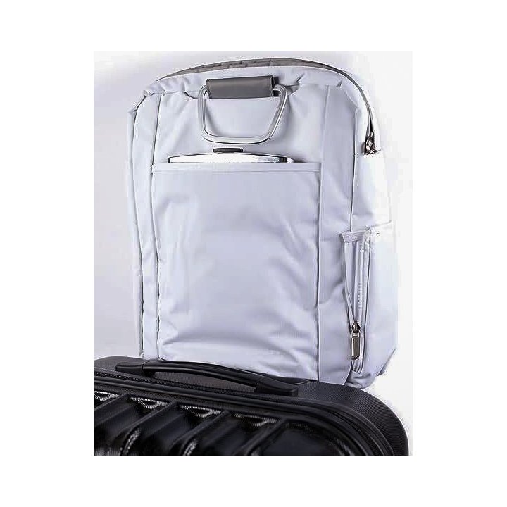 Mochila De Portatil 15.6"approx Diseño En Color...