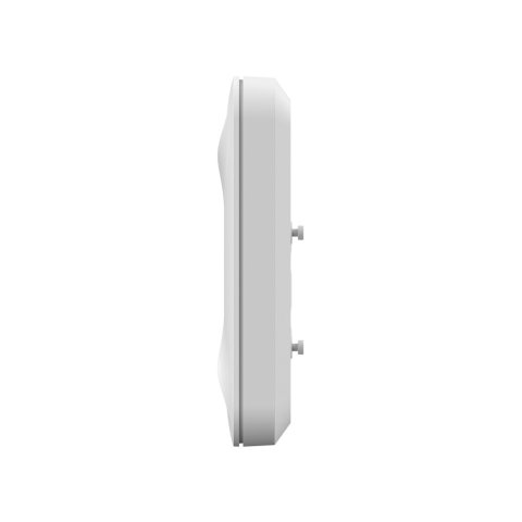 Punto De Acceso Interior Wifi 6 Ruijie Rg-rap2260g Ax1750 1201mbps 5ghz 1xgb Poe Pasivo