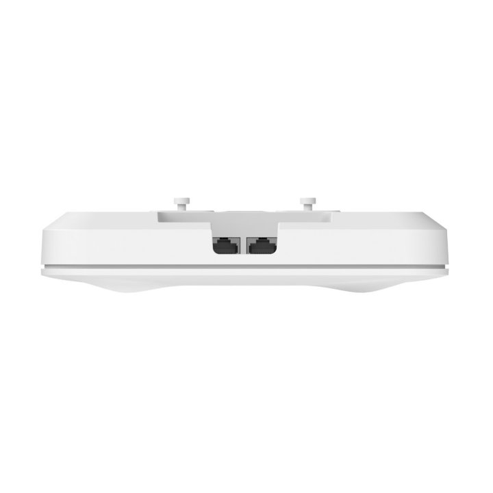 Punto De Acceso Interior Wifi 6 Ruijie Rg-rap2260g Ax1750 1201mbps 5ghz 1xgb Poe Pasivo