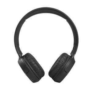 Headset Bluetooth Jbl Tune 510bt Bk Ligeros Pleagbles Bateria 40h Color Negro 2