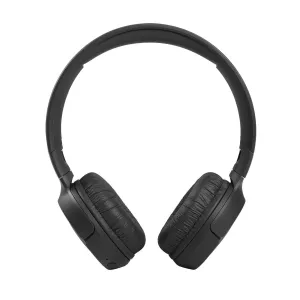 Headset Bluetooth Jbl Tune 510bt Bk Ligeros Pleagbles Bateria 40h Color Negro 2