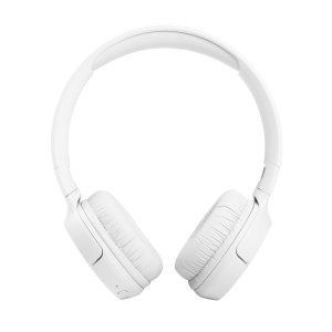 Headset Bluetooth Jbl Tune 510bt Bk Ligeros Pleagbles Bateria 40h Color Blanco 2