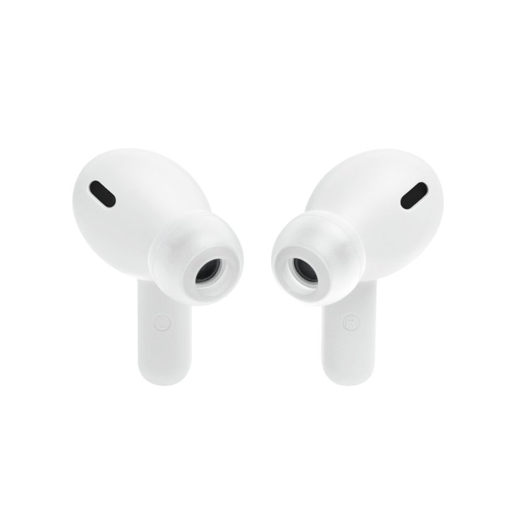 Auricular Intrauditivo Bluetooth Jbl True Wireless Wave W200tws Blanco Mic Bt 5.0 Deep Bass