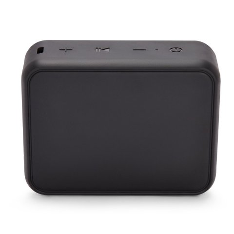 Altavoz Bluetooth Portable Aiwa Bs-200bkmkiii Tws Bt 5.3 6w Rms Fm Usb Ipx6 Bateria 12h Negro