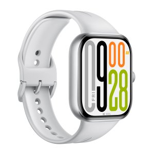 Smartwatch Xiaomi Redmi Watch 5 Silver Notificaciones Frecuencia Cardiaca Gps
