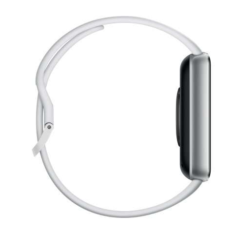 Smartwatch Xiaomi Redmi Watch 5 Silver Notificaciones Frecuencia Cardiaca Gps
