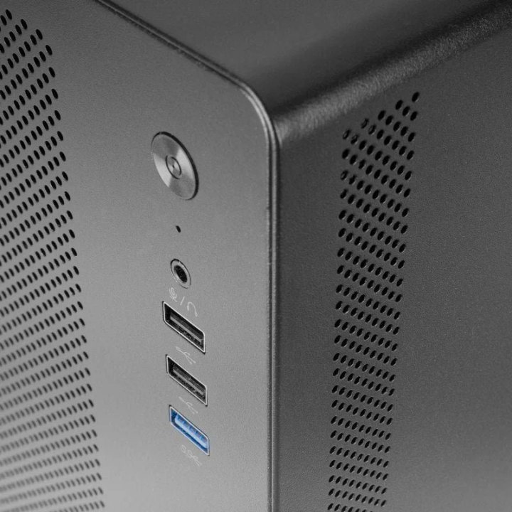 Ordenador Tacens Aura Ta200 A520m Ryzen 5 Pro...