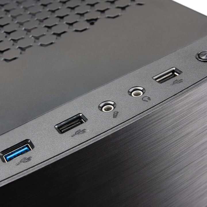 Ordenador Tacens Reco Ti400 B860m Intel...