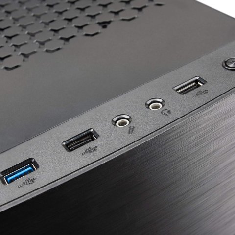 Ordenador Tacens Reco Ti400 B860m Intel...