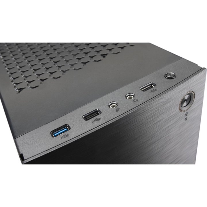 Ordenador Tacens Reco Ti400 B860m Intel...