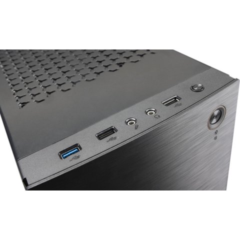 Ordenador Tacens Reco Ti400 B860m Intel...