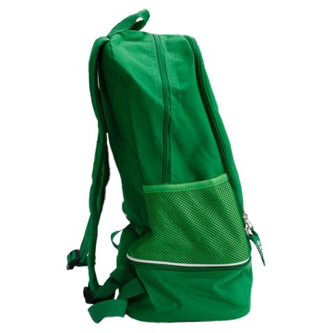 Mochila Gedo Napoli 4 Compartimientos Uno...