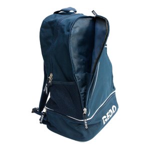 Mochila Gedo Napoli 4 Compartimientos Uno Inferior Para... 2