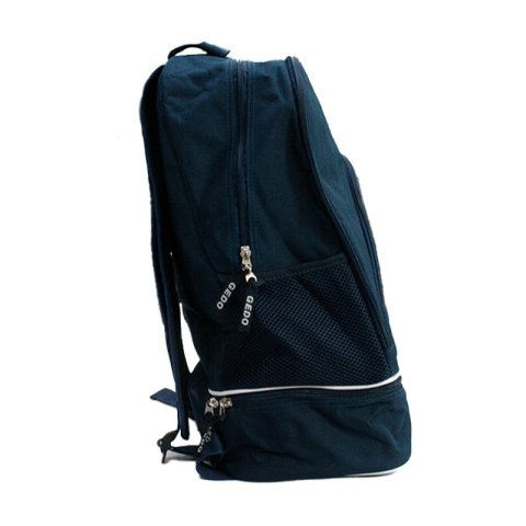 Mochila Gedo Napoli 4 Compartimientos Uno...