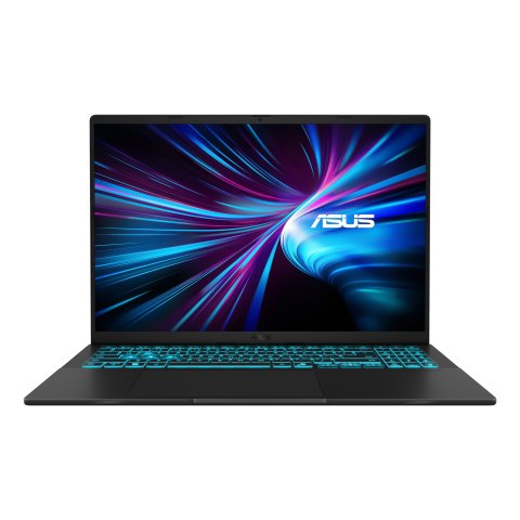 Portatil Asus V16 V3607vh-rp019 Core 7-240h 16" 16gb 512gb Ssd Geforce Rtx 5050-8gb Freedos