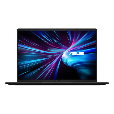Portatil Asus V16 V3607vh-rp019 Core 7-240h 16" 16gb 512gb Ssd Geforce Rtx 5050-8gb Freedos