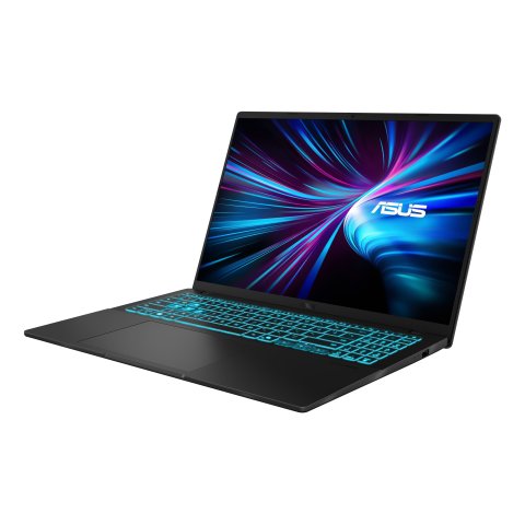 Portatil Asus V16 V3607vh-rp019 Core 7-240h 16" 16gb 512gb Ssd Geforce Rtx 5050-8gb Freedos