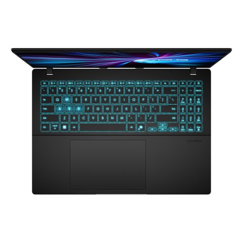 Portatil Asus V16 V3607vh-rp019 Core 7-240h 16" 16gb 512gb Ssd Geforce Rtx 5050-8gb Freedos
