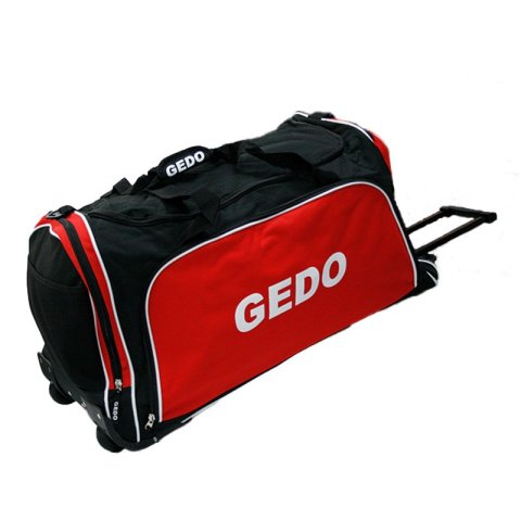 Bolsa De Deporte Gedo Milan Trolley 4...