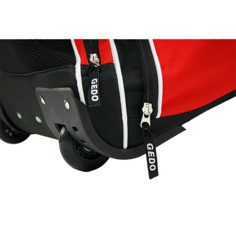 Bolsa De Deporte Gedo Milan Trolley 4...