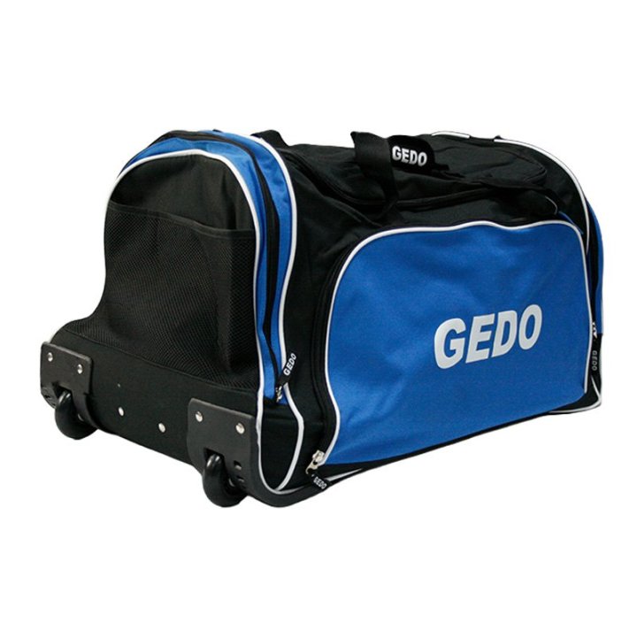Bolsa De Deporte Gedo Milan Trolley 4...