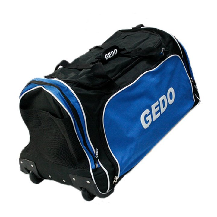 Bolsa De Deporte Gedo Milan Trolley 4...