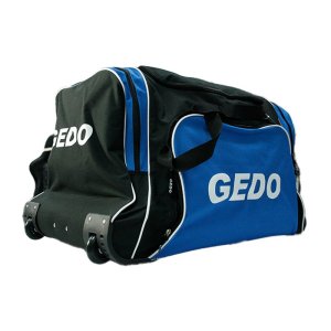Bolsa De Deporte Gedo Parma Con Ruedas 4 Departamentos De...
