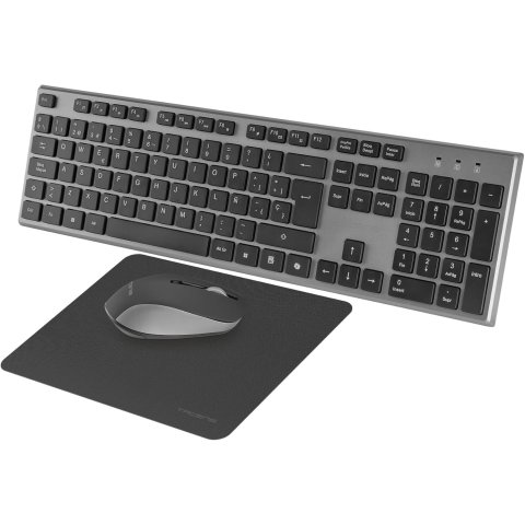 Ordenador Tacens Reco Ti400 B860m Intel...