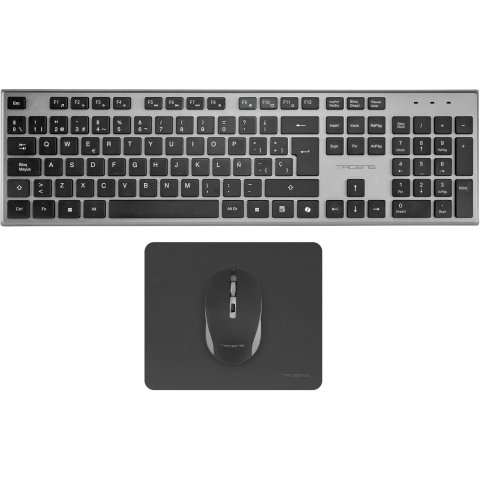 Ordenador Tacens Reco Ti400 B860m Intel...