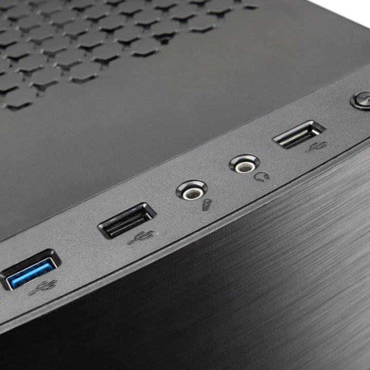 Ordenador Tacens Reco Ta500-w11 B840m Amd Ryzen...