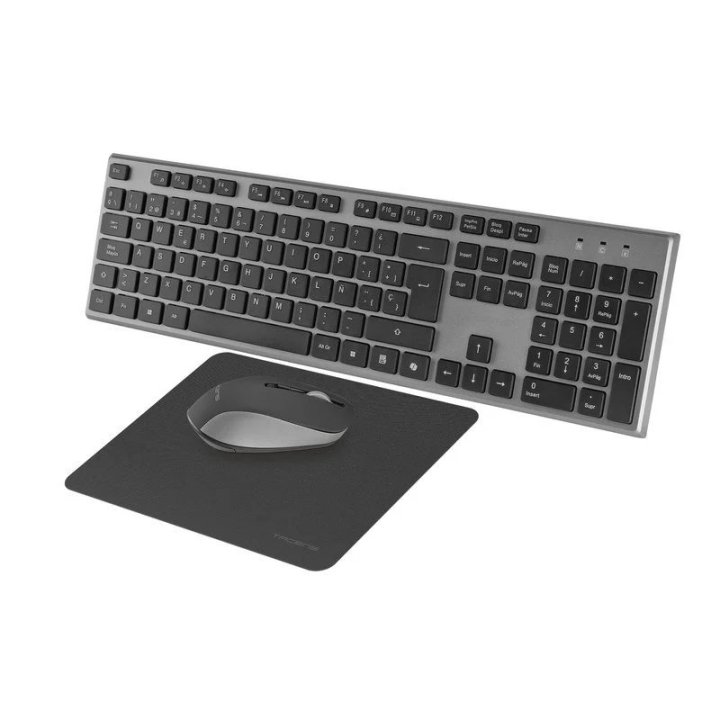 Ordenador Tacens Valeo Ta400-w11 B650m Amd...