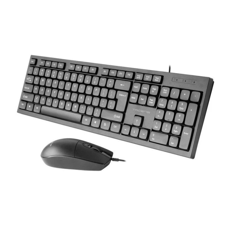 Ordenador Tacens Aura Ti220-w11 H810m Intel...