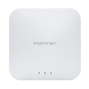 Punto De Acceso Interior  Wifi 7 Fortinet 231k 