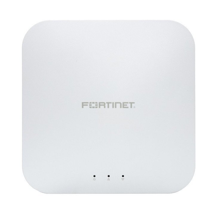 Punto De Acceso Interior  Wifi 7 Fortinet 231k 