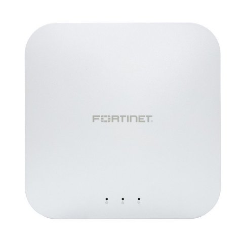 Punto De Acceso Interior  Wifi 7 Fortinet 231k 