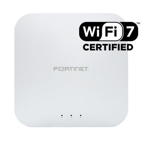 Punto De Acceso Interior  Wifi 7 Fortinet 231k 