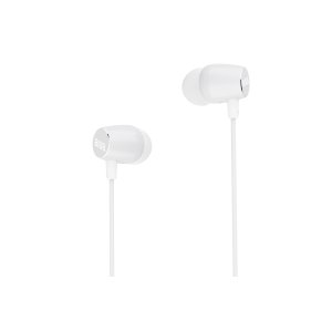 Auricular Intrauditivo Aiwa Estm-20wh Altavoz Neodimio... 2