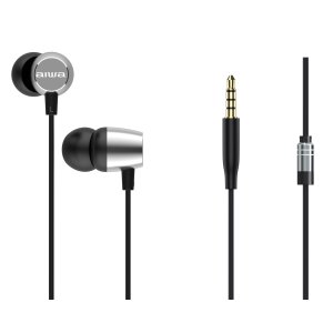 Auricular Intrauditivo Aiwa Estm-20sl Altavoz Neodimio... 2