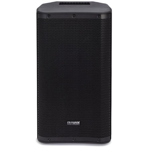 Altavoz Profesional Bluetooth Aiwa Apro-12 250w Rms Tws Dsp Biamplificado