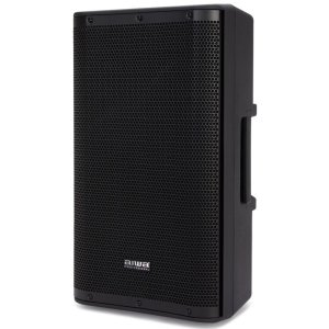 Altavoz Profesional Bluetooth Aiwa Apro-12 250w Rms Tws... 2